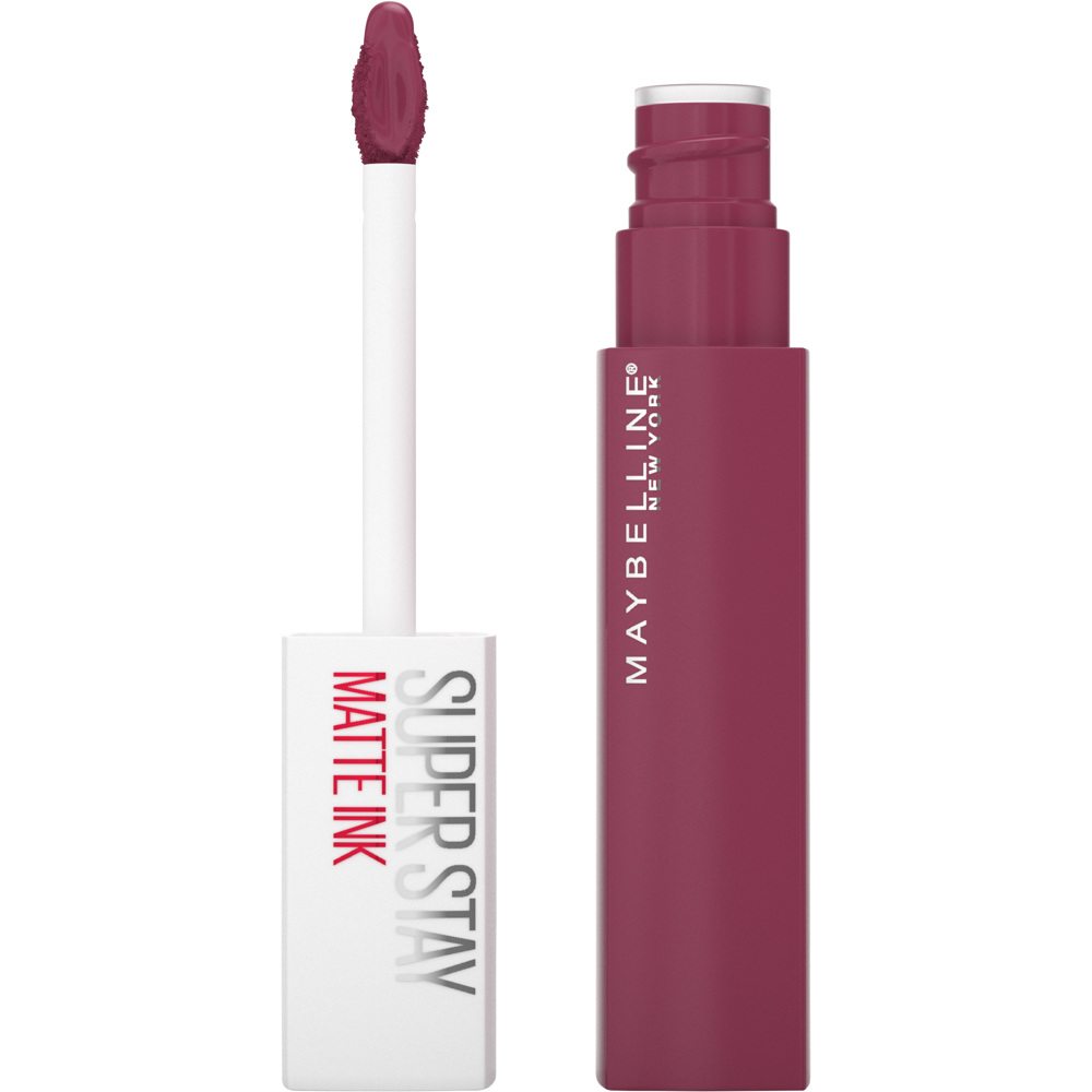 Superstay Matte Ink Liquid Lipstick 5ml