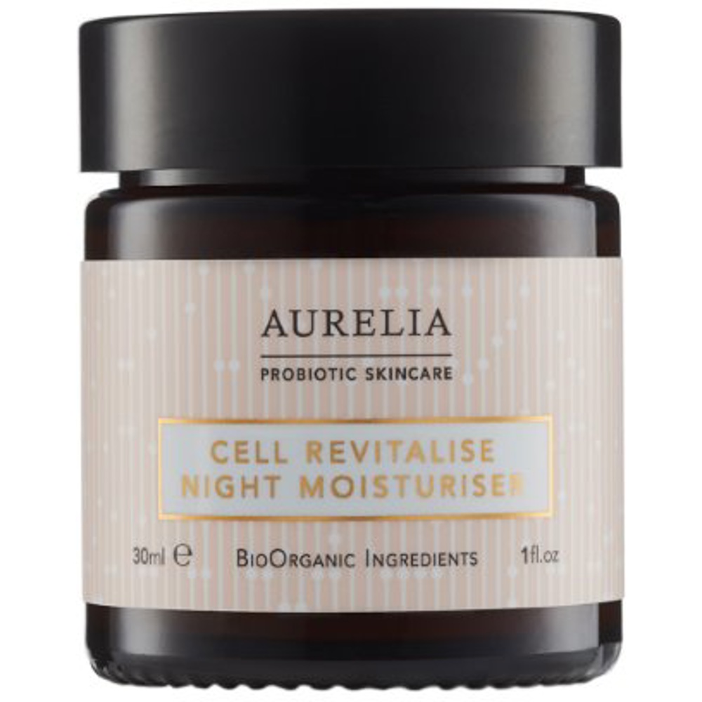 Cell Revitalise Night Moisturiser