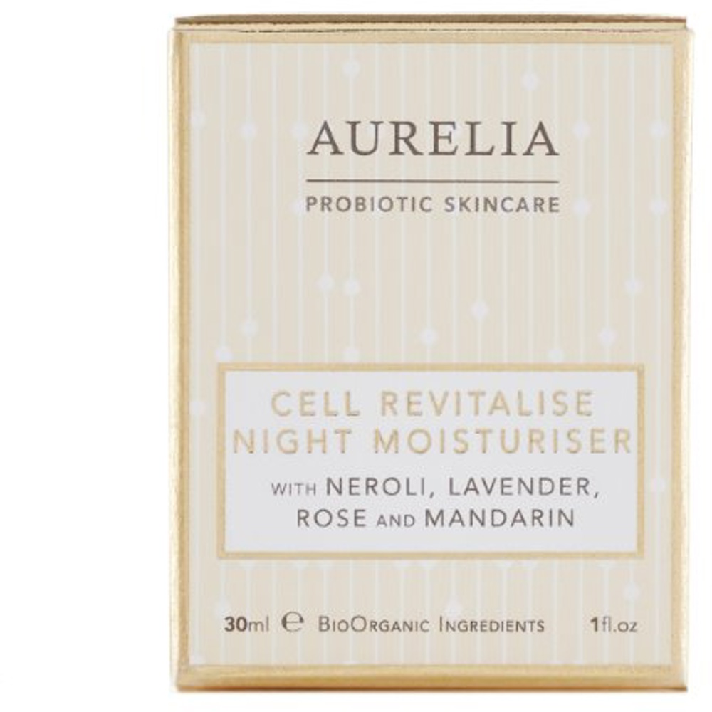 Cell Revitalise Night Moisturiser