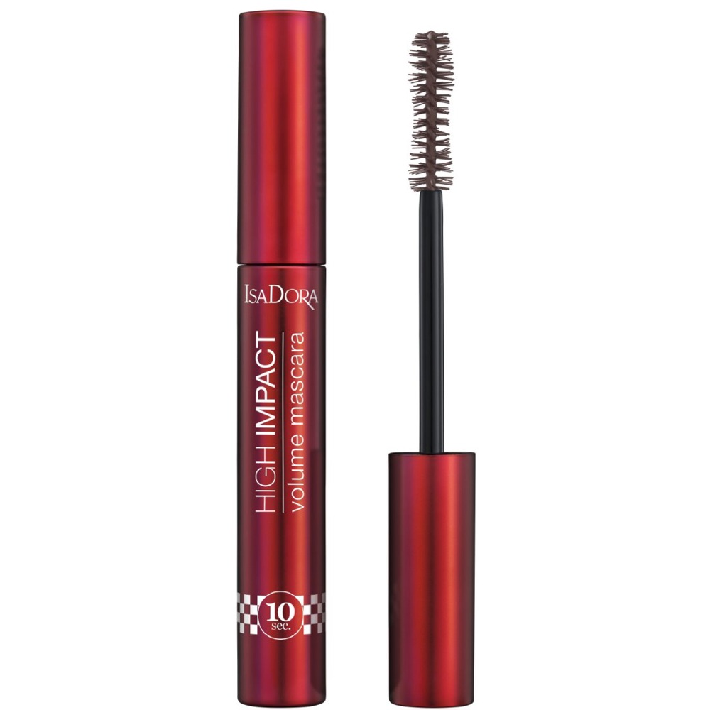 10 Sec High Impact Volume Mascara