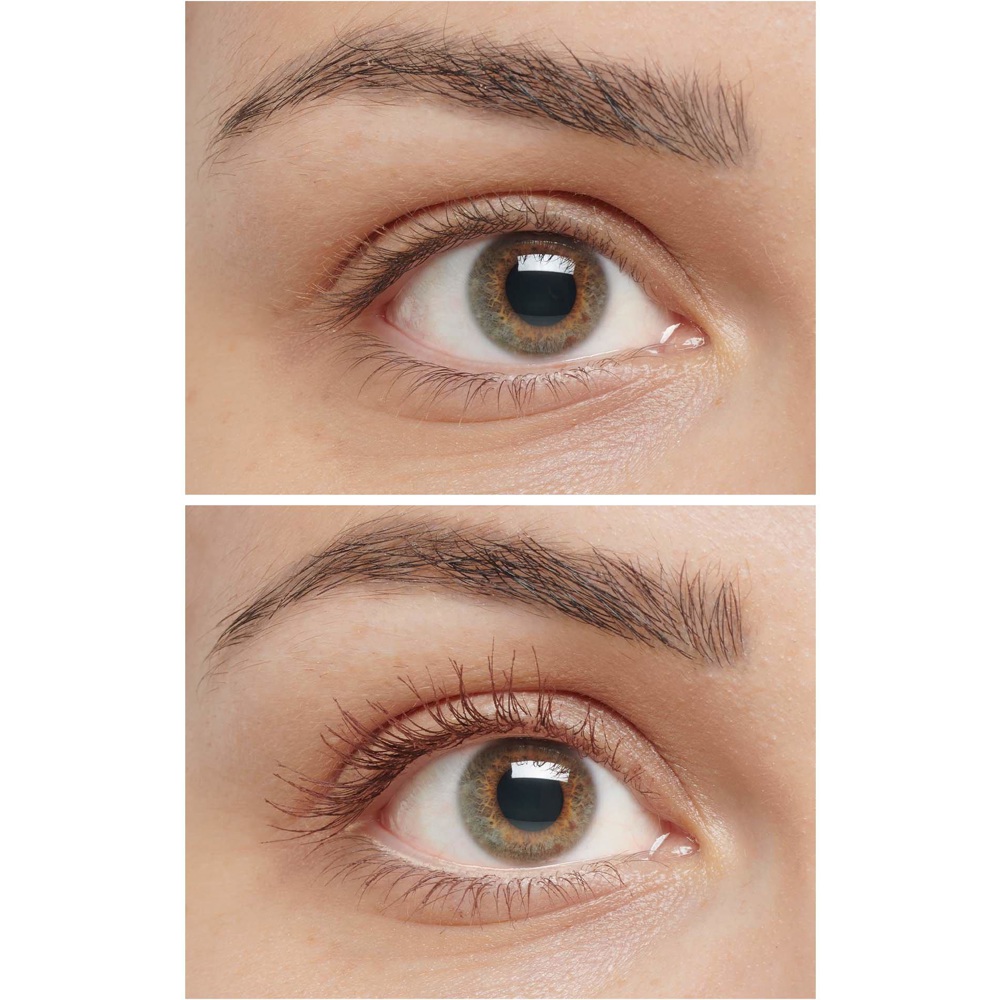 10 Sec High Impact Volume Mascara