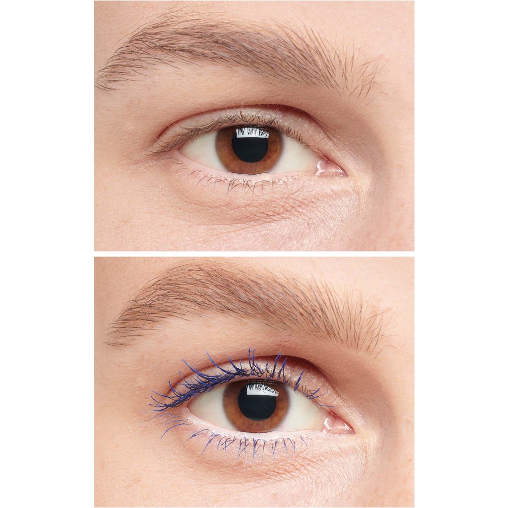 10 Sec High Impact Volume Mascara