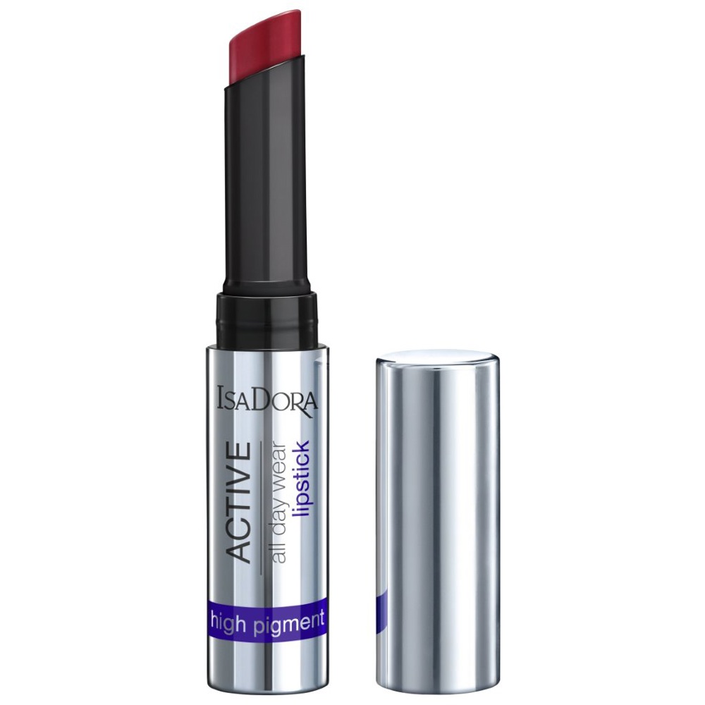 Active All Day Wear Lipstick, 1.6g