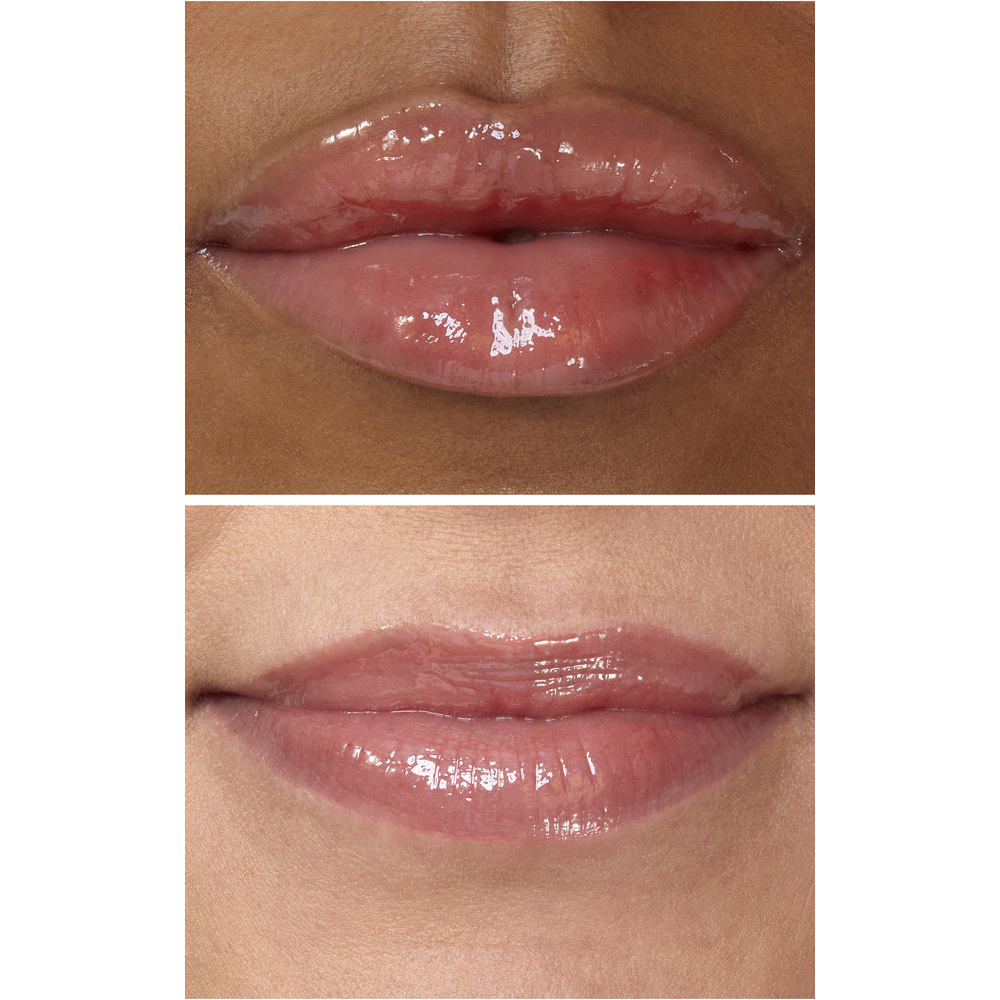 Glossy Lip Treat