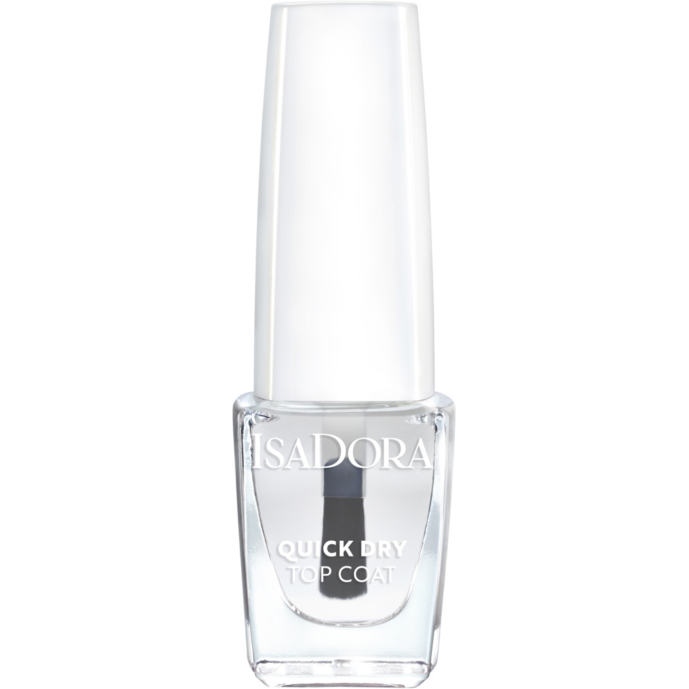 Instant Dry Quick-Drying Top Coat