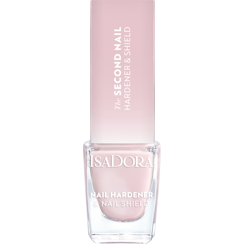 Second Nail Hardener & Nail Shield, 6ml