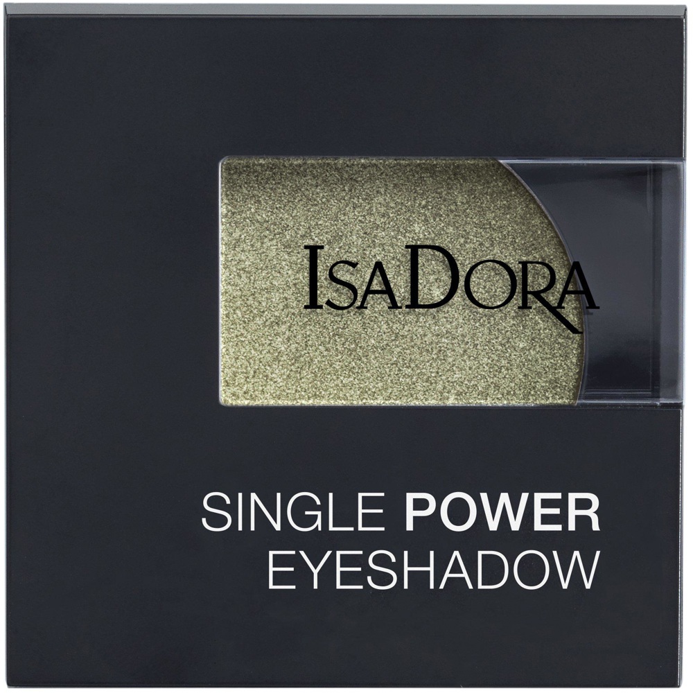 Single Power Eyeshadow