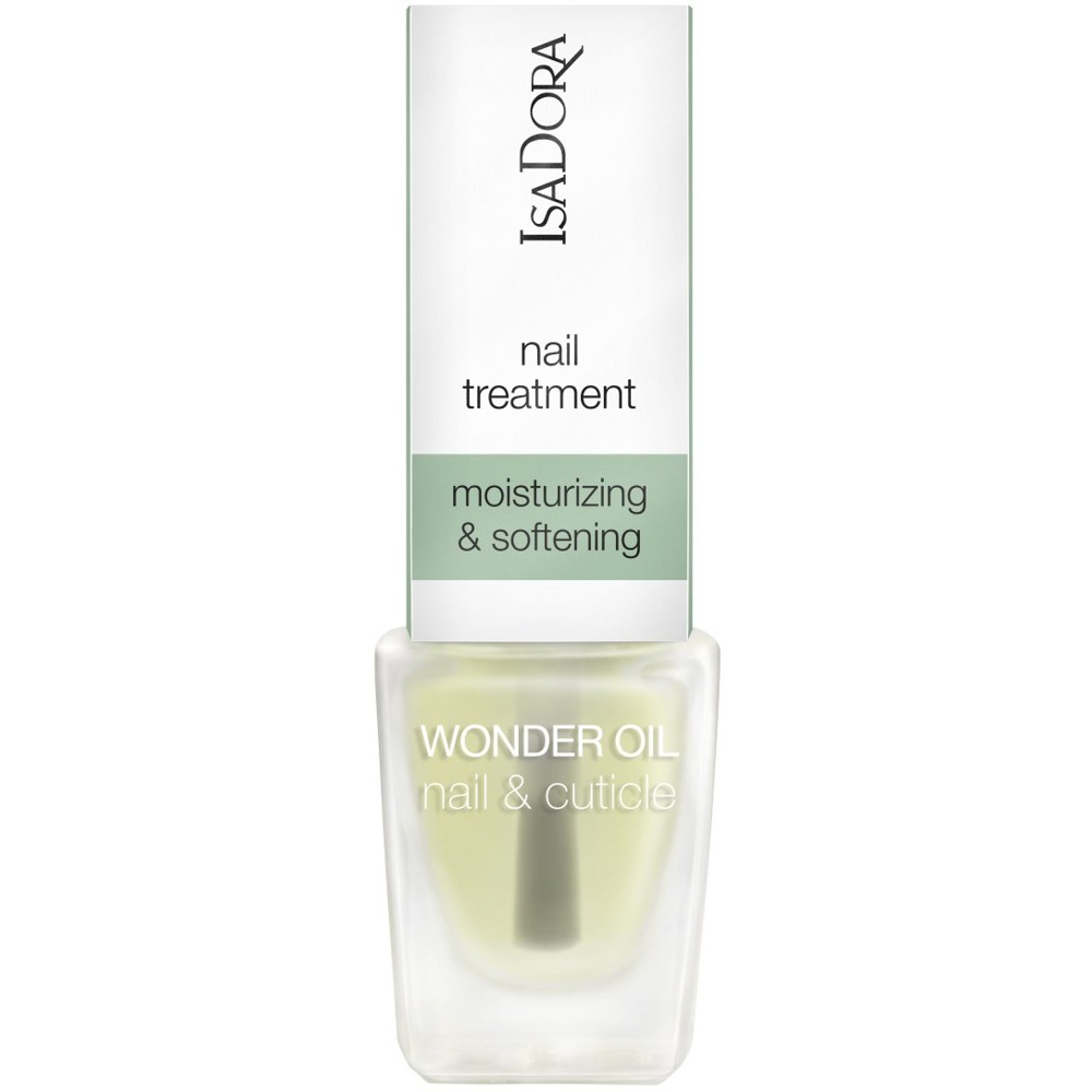 Wonder Oil Nail & Cuticle Treatment, 6ml