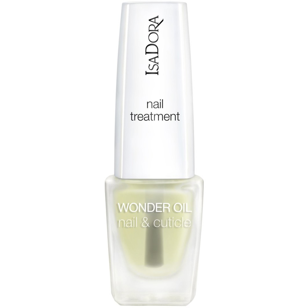 Wonder Oil Nail & Cuticle Treatment, 6ml