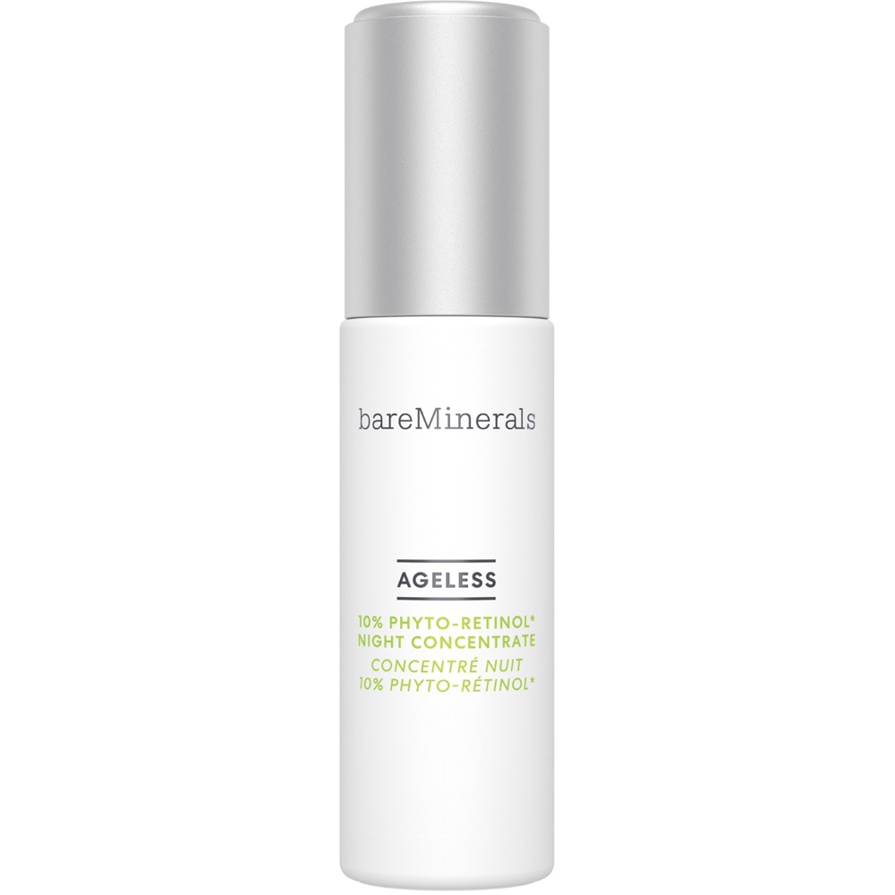 Ageless 10% Phyto-Retinol Night Concentrate, 30ml