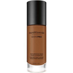 BarePro Performance Wear Liquid Foundation SPF20, 30ml