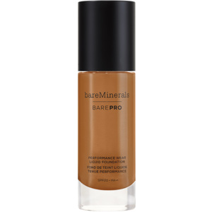 BarePro Performance Wear Liquid Foundation SPF20, 30ml