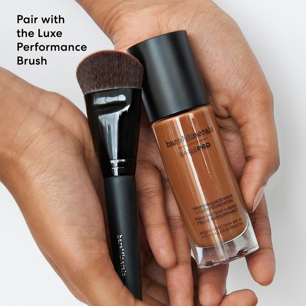 BarePro Performance Wear Liquid Foundation SPF20, 30ml