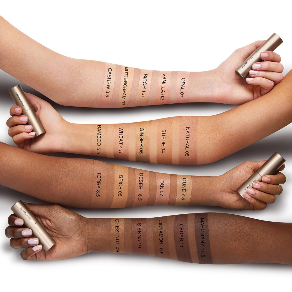 Complexion Rescue™ Hydrating Foundation Stick SPF25