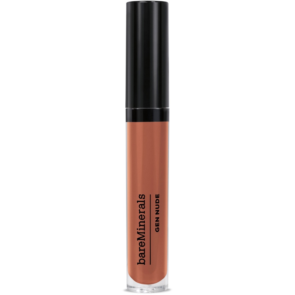 Gen Nude Patent Lip Lacquer