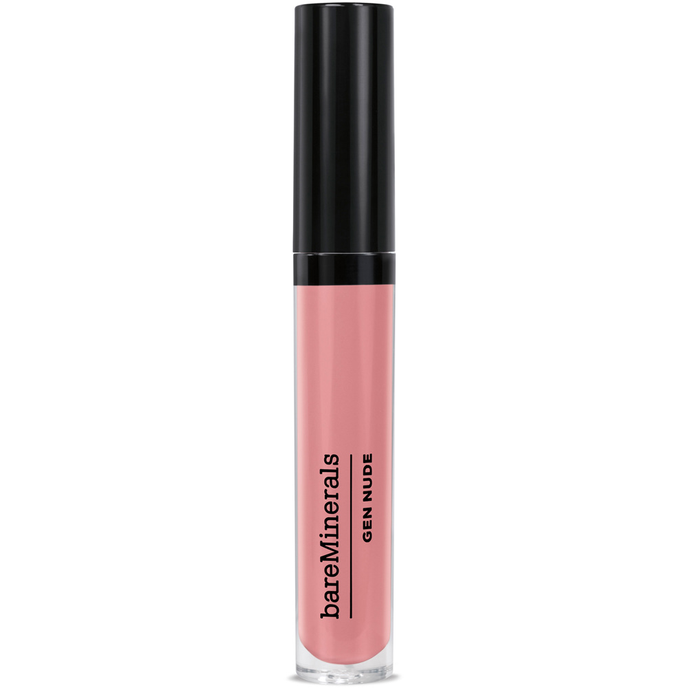 Gen Nude Patent Lip Lacquer
