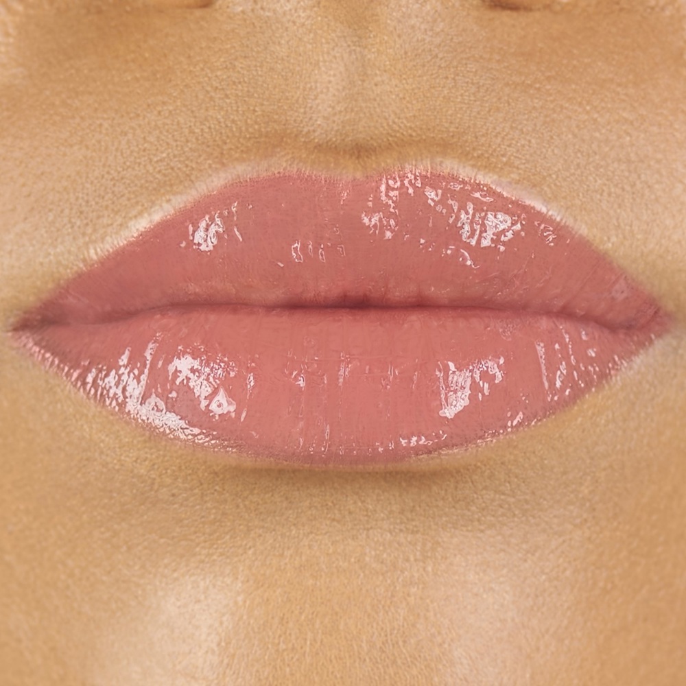 Gen Nude Patent Lip Lacquer