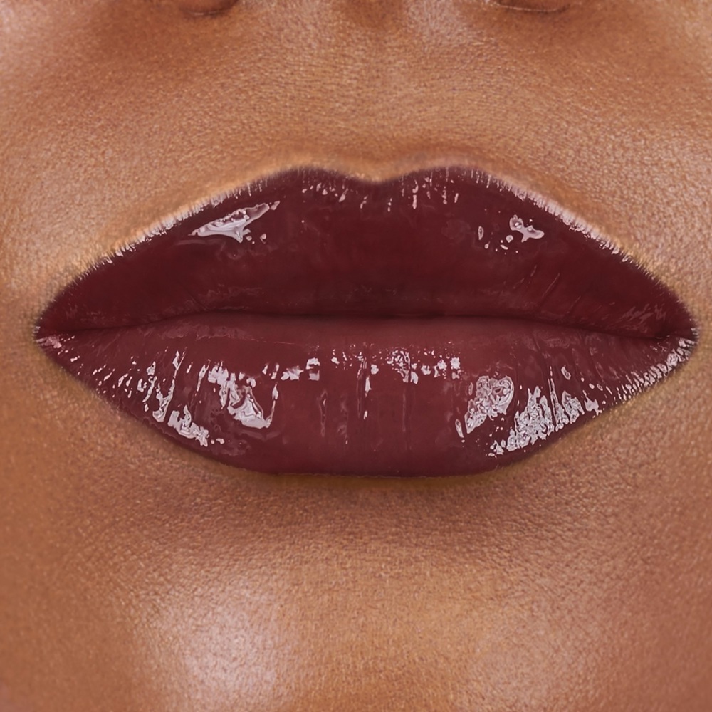 Gen Nude Patent Lip Lacquer