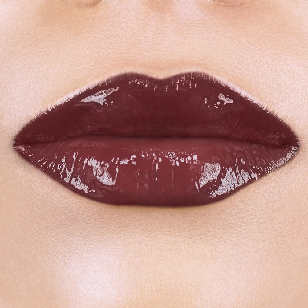 Gen Nude Patent Lip Lacquer