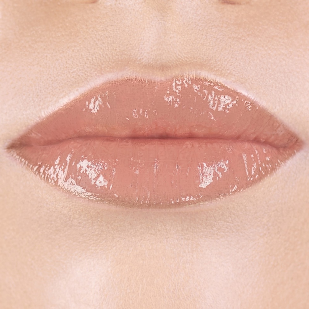 Gen Nude Patent Lip Lacquer