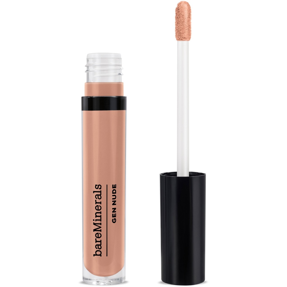 Gen Nude Patent Lip Lacquer