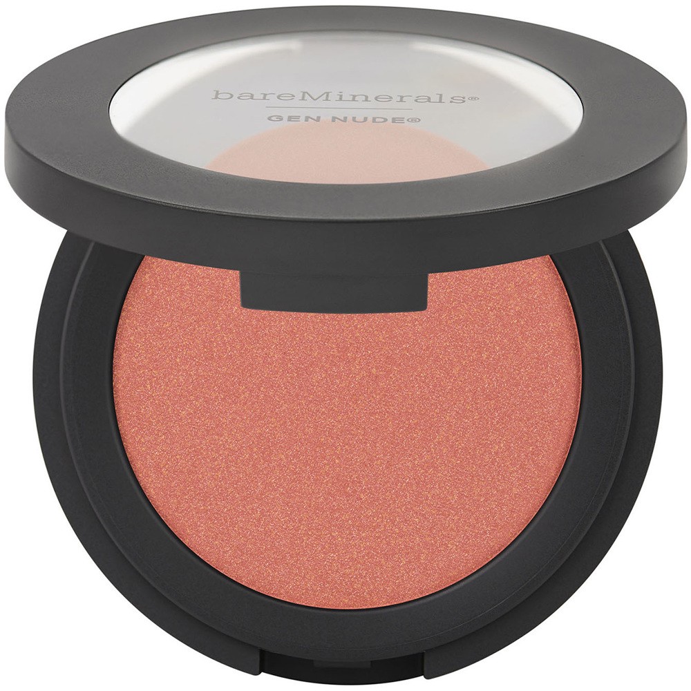 Gen Nude Powder Blush, 6g