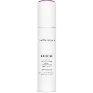 Poreless Oil-Free Face Moisturizer, 50ml