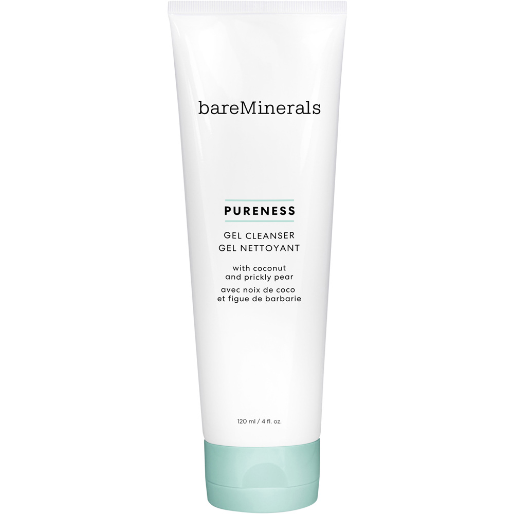 Pureness Gel Cleanser, 120ml