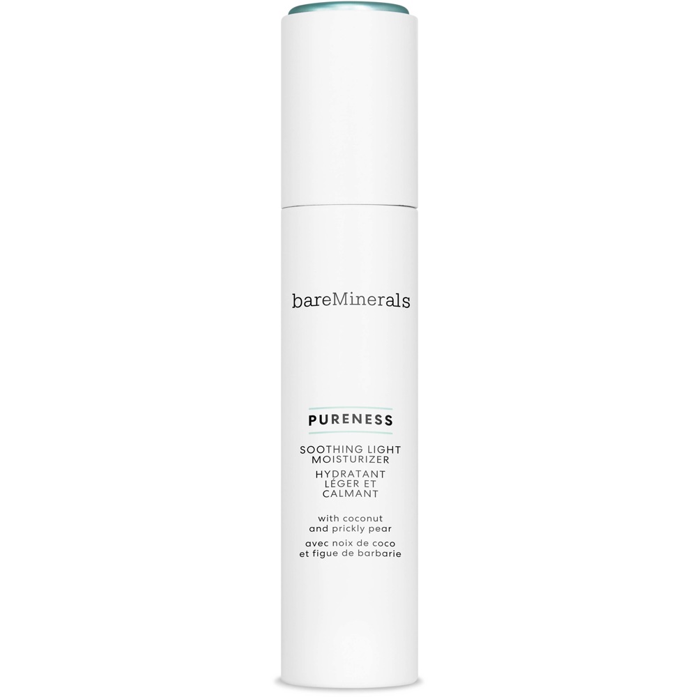 Pureness Soothing Light Moisturizer, 50ml