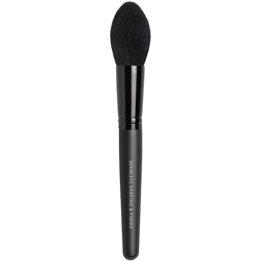 Seamless Shaping And Finish Brush