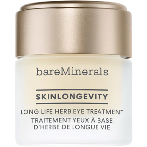 Skinlongevity Long Life Herb Eye Treatment, 15g