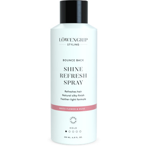 Bounce Back Shine & Refresh Spray, 200ml