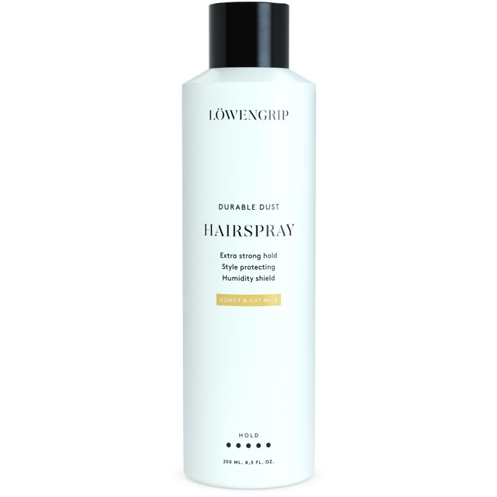 Durable Dust Hairspray, 250ml