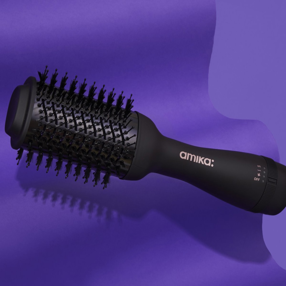 Hair Blow Dryer Brush 2.0