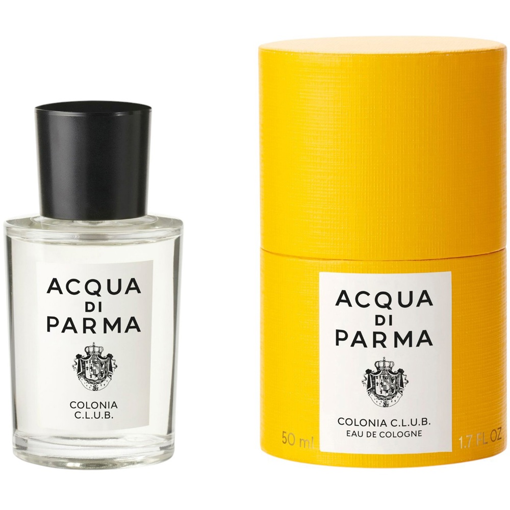 Colonia C.L.U.B., EdC