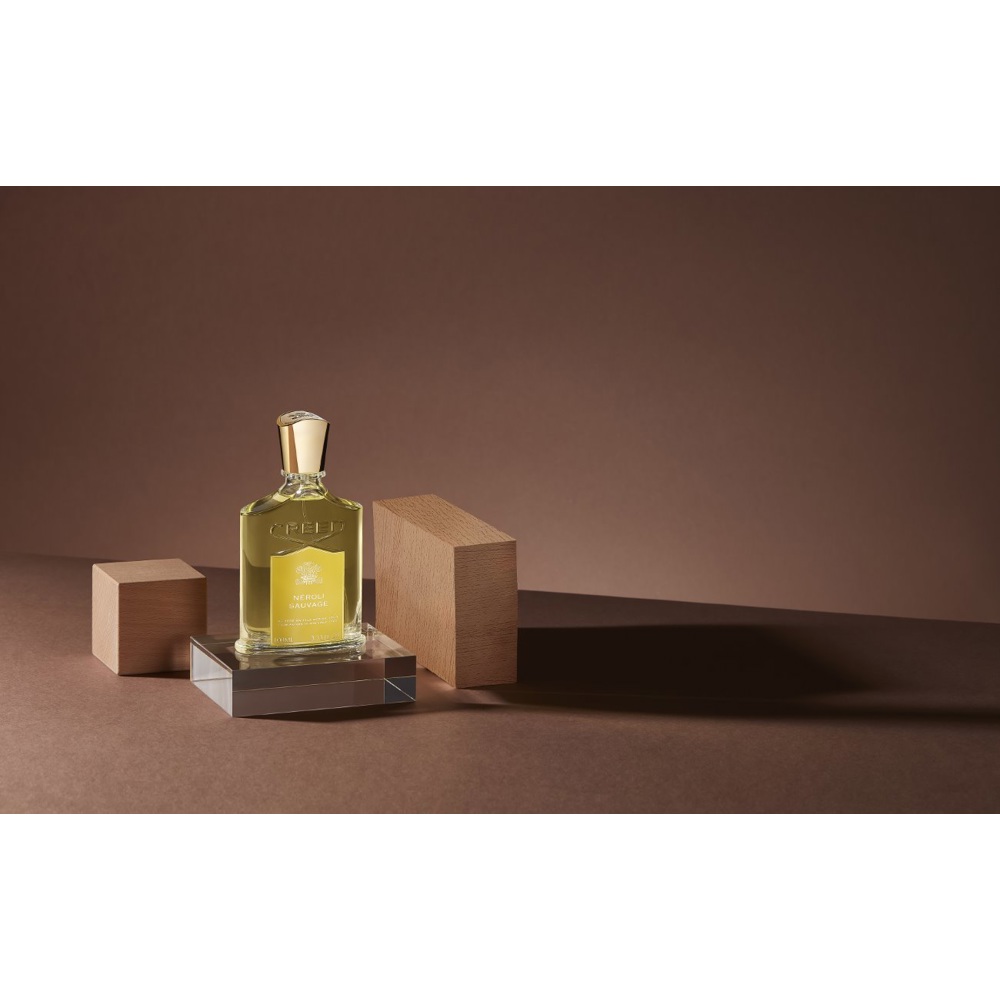 Neroli Sauvage, EdP