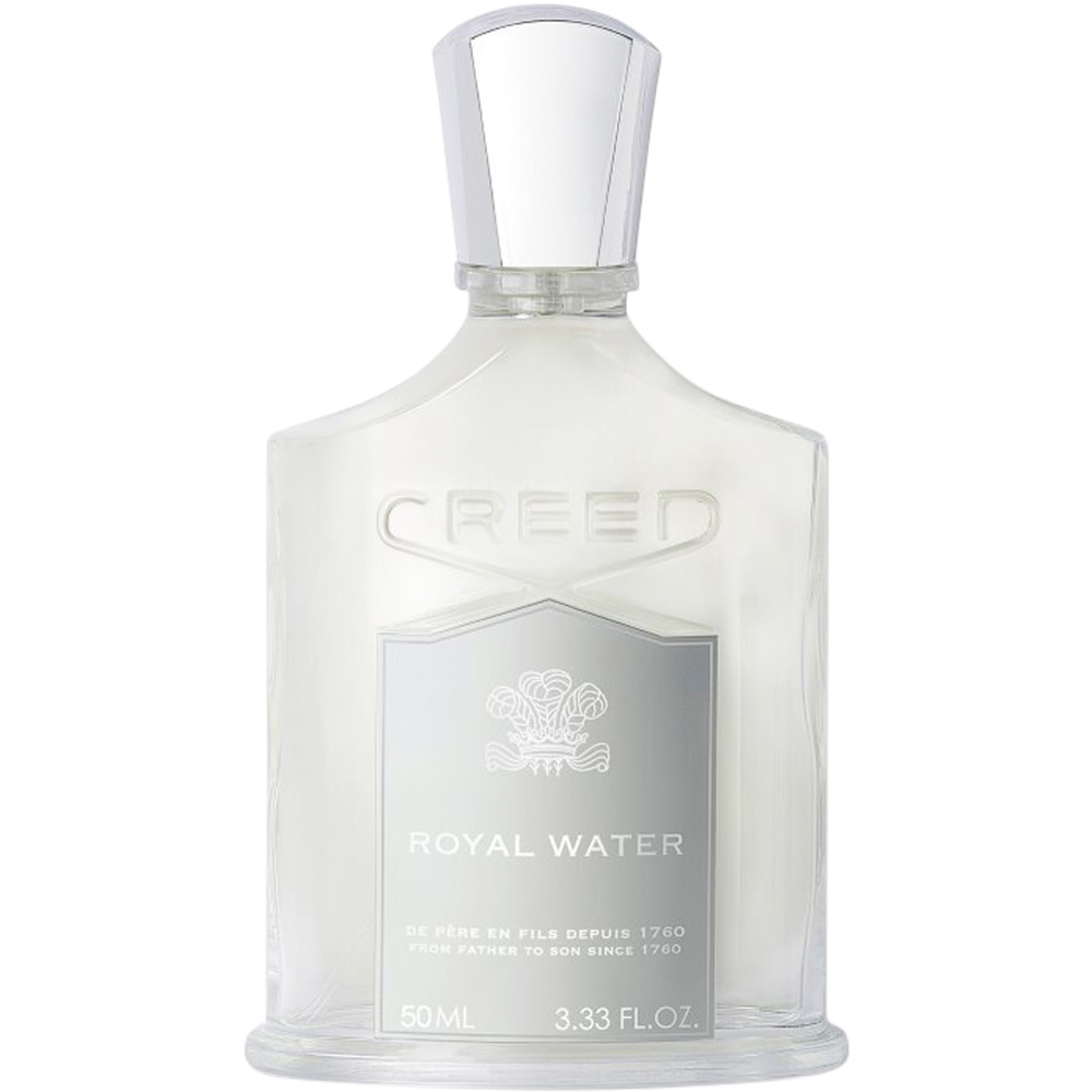 Royal Water, EdP