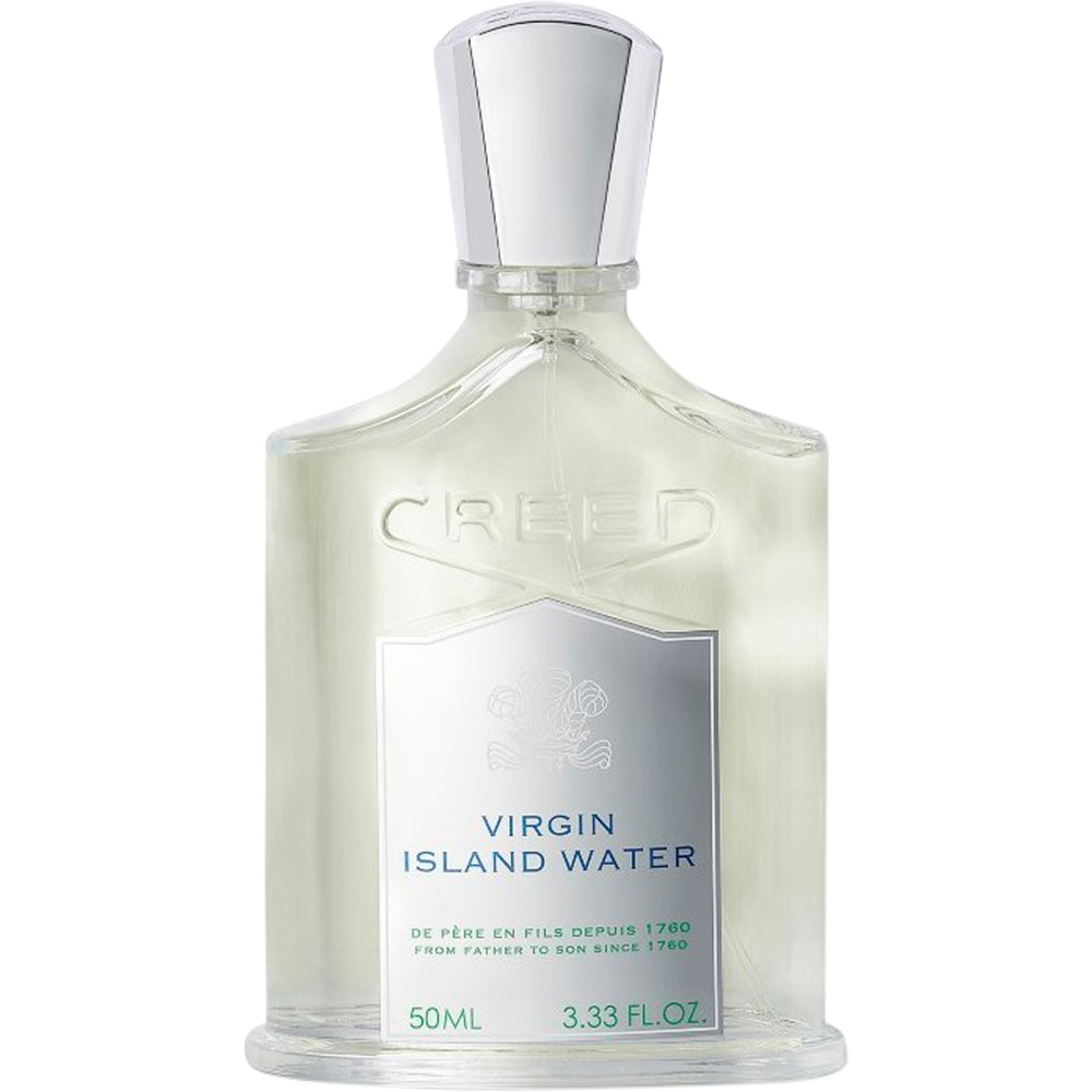 Virgin Island Water, EdP