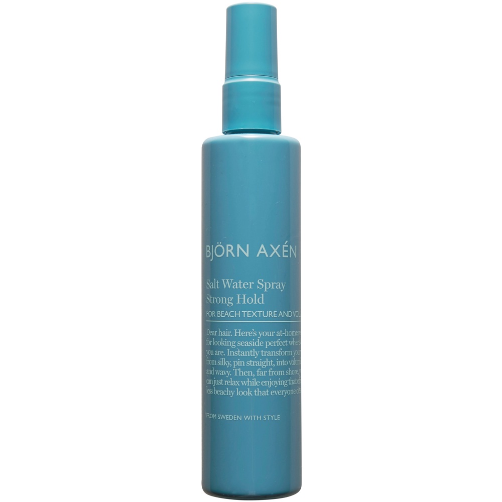 Salt Water Spray Beach Texture & Volume, 150ml