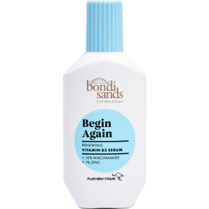 Begin Again Vitamin B3 Serum, 30ml