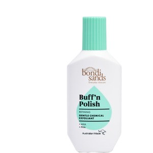 Buff’n Polish Gentle Chemical Exfoliant, 30ml