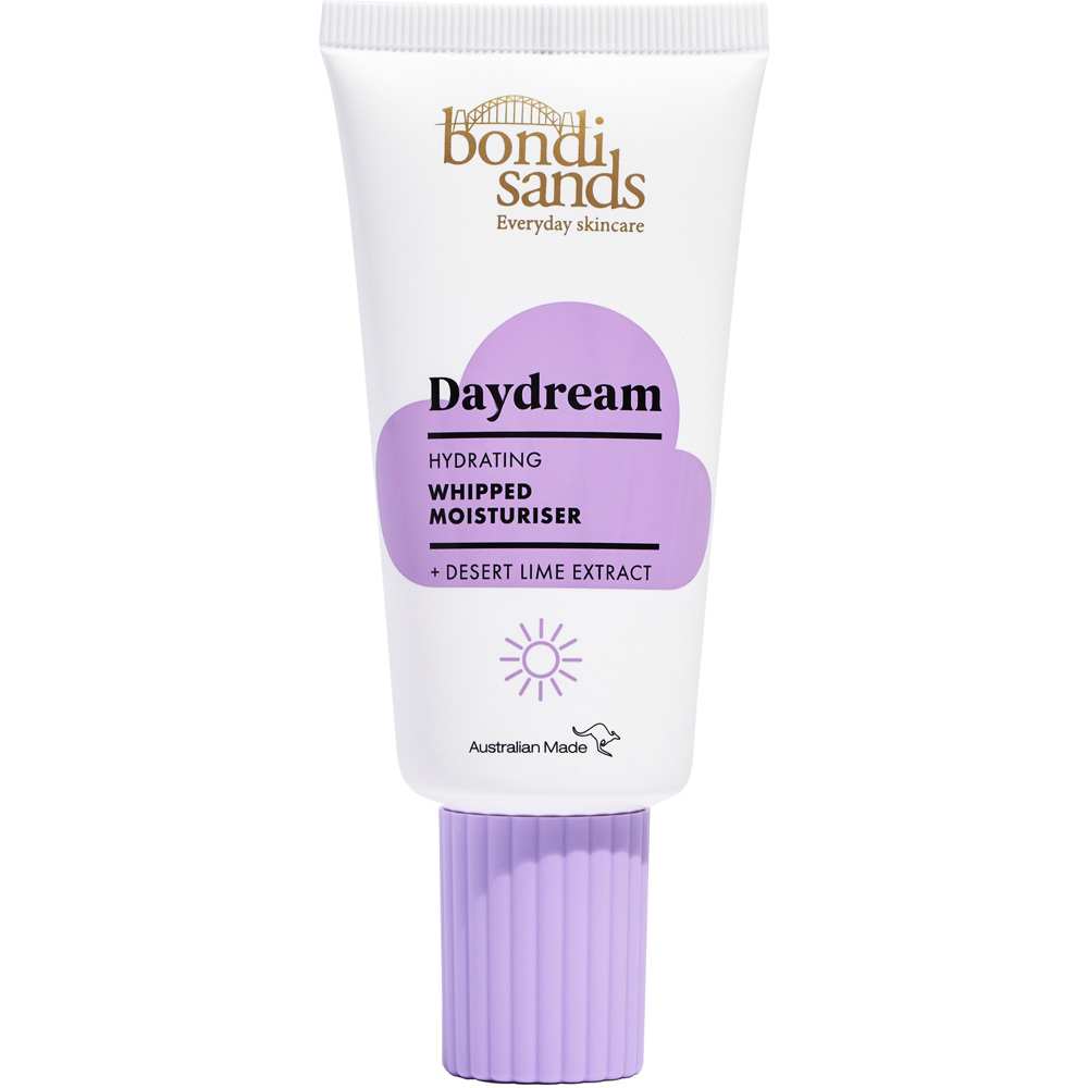 Daydream Whipped Moisturiser, 50ml