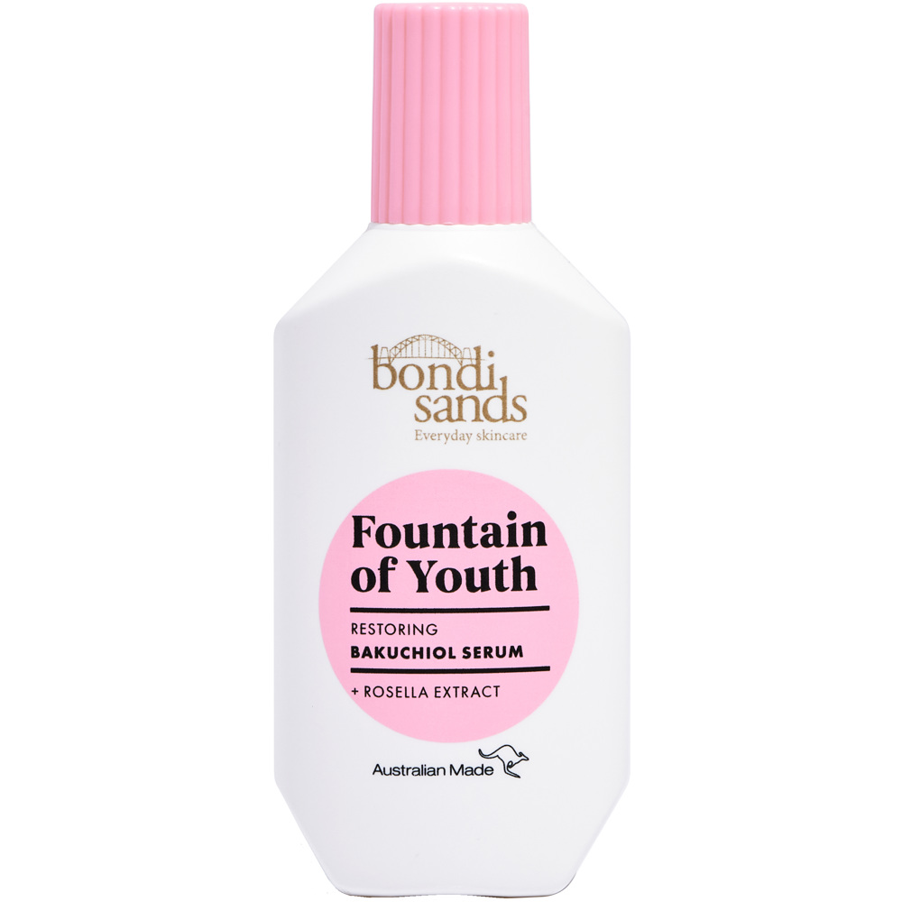 Fountain of Youth Bakuchiol Serum, 30ml