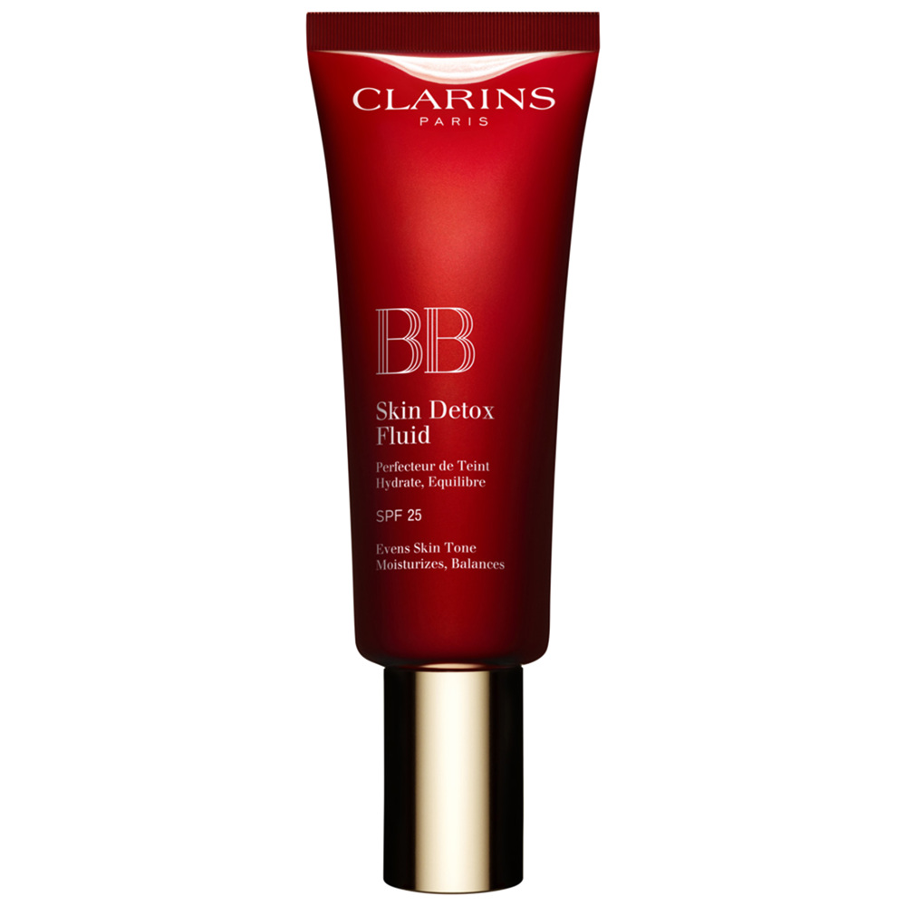 BB Skin Detox Fluid SPF25, 45ml