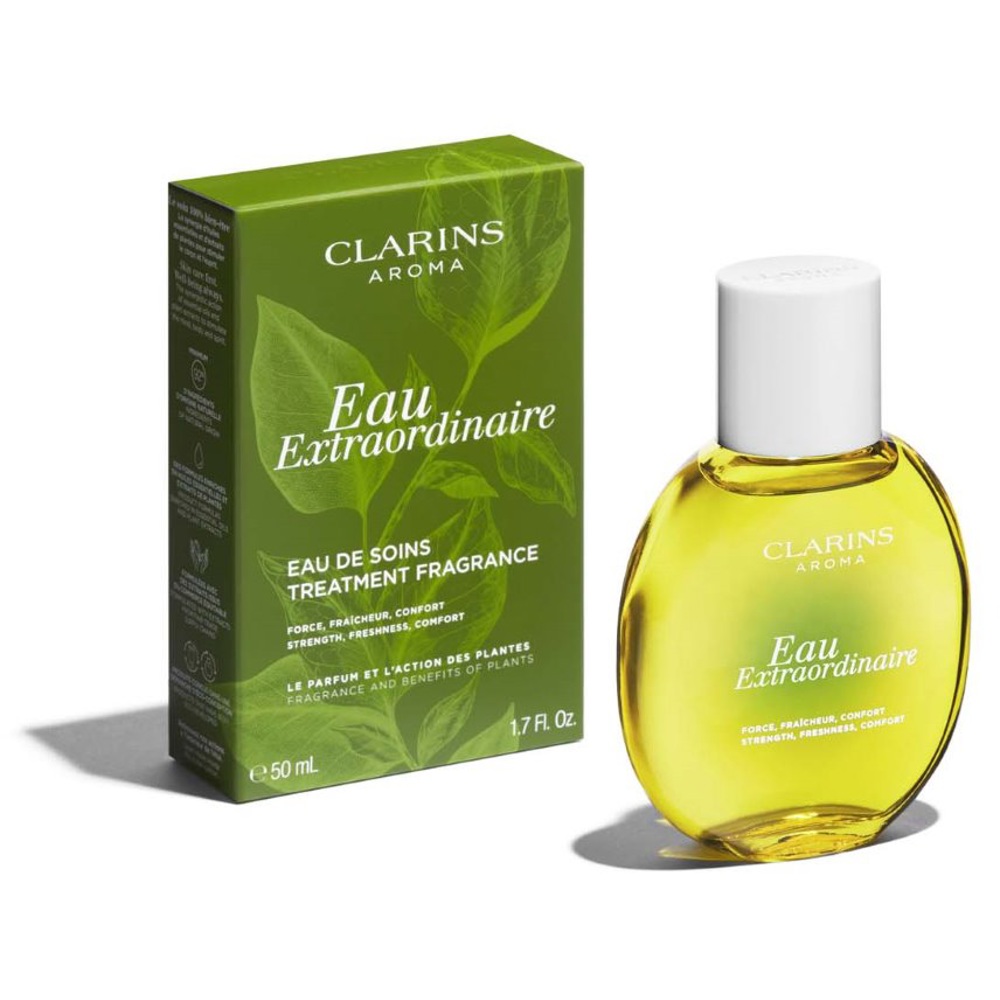 Eau Extraordinaire Fragrance, 50ml