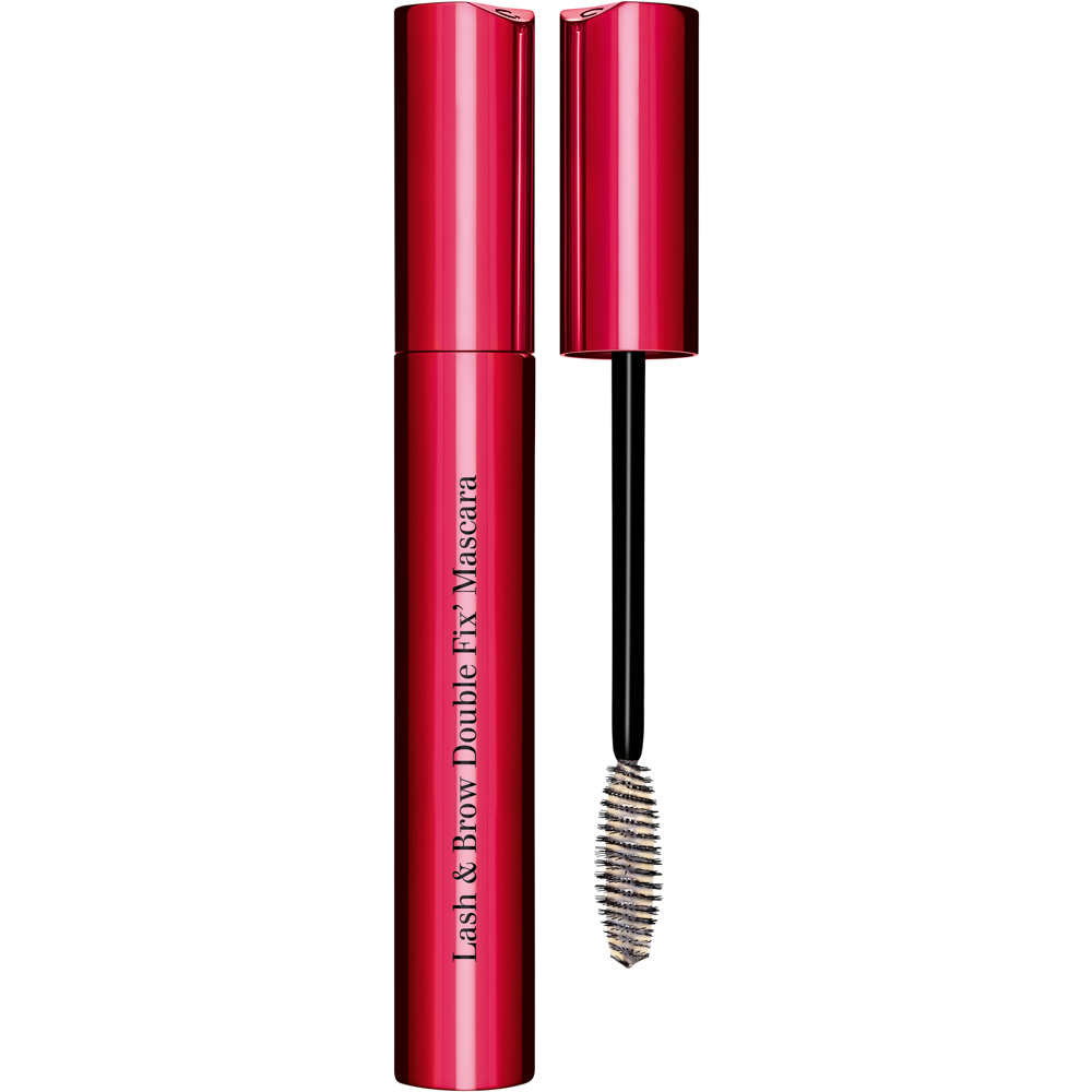 Lash & Brow Double Fix Mascara