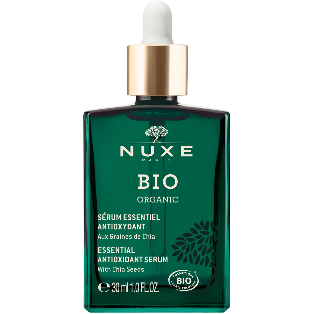 Bio Organic Essential Antioxidant Serum, 30ml