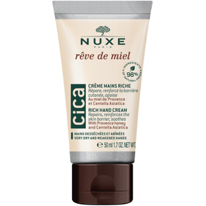 Cica Hand Cream, 50ml