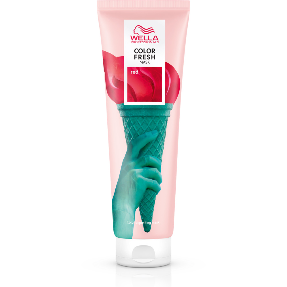 Color Fresh Mask, 150ml