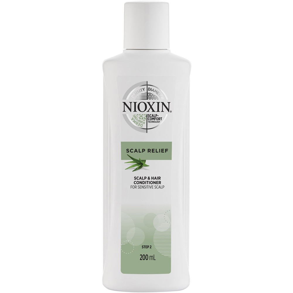 Scalp Relief Conditioner, 200ml